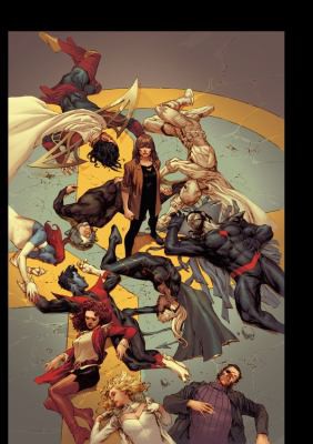 Stefano Caselli, Jonathan Hickman, Valerio Schiti: Inferno by Jonathan Hickman (2022, Marvel Worldwide, Incorporated)