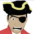 avatar for the_pirate_captain@bookwyrm.social