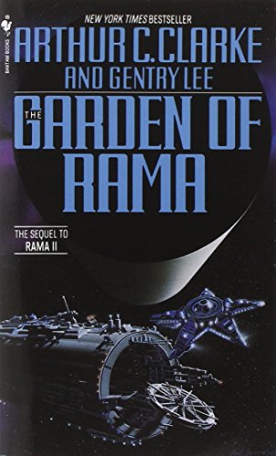 The Garden of Rama (1993, Orbit)