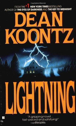 Dean Koontz: Lightning (1989)