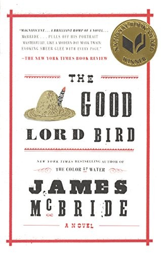 James McBride: The Good Lord Bird (Hardcover, 2014, Turtleback)