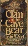 Jean M. Auel: Clan of the Cave Bear (Paperback, 1983, Bantam Books)