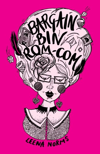 Leena Norms: Bargain Bin Rom-Com (Paperback, 2022, Burning Eye Books)