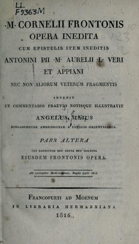 Horace: Opera omnia (Latin language, 1853, Whittaker)