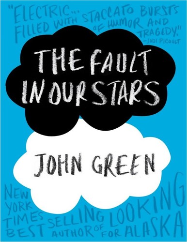 John Green, John Green - undifferentiated, Catherine Gibert, Laia Font Mateu, Katarina Düringer: The Fault in Our Stars (EBook, 2012, Dutton)