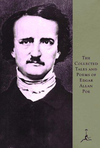 Edgar Allan Poe: The collected tales and poems of Edgar Allan Poe. (1992, Modern Library)