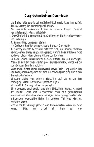 Isaac Asimov: Die Stahlhöhlen (German language, 1988, Heyne)