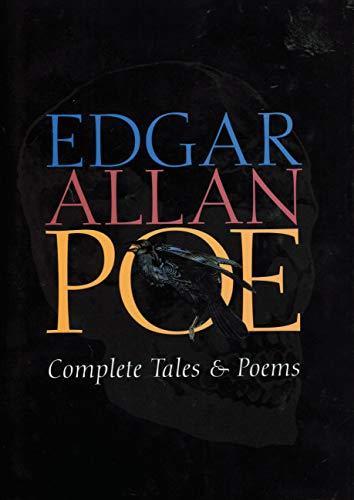 Edgar Allan Poe: Edgar Allan Poe (1985)