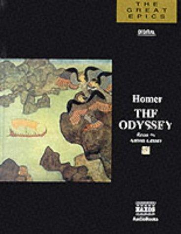 Homer: The Odyssey (1995)