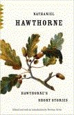 Nathaniel Hawthorne: Hawthorne's short stories (Vintage Books)