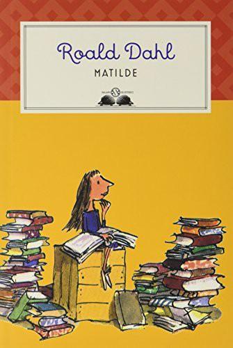 Roald Dahl: Matilde (Italian language, 2005)