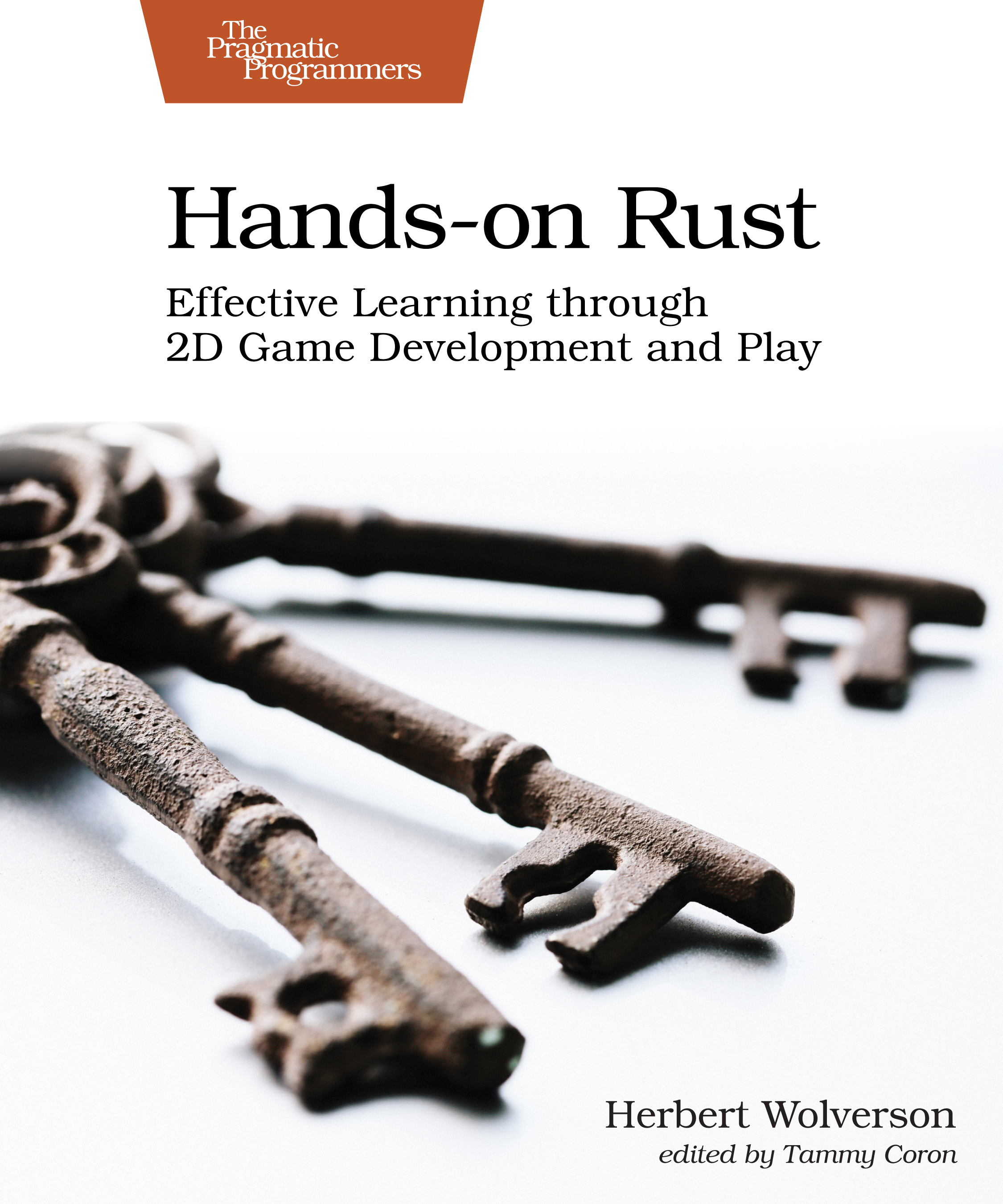 Herbert Wolverson: Hands-On Rust (2021, O'Reilly Media, Incorporated)