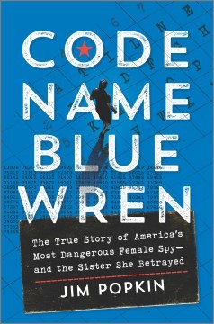 Code Name Blue Wren (2023, Harlequin Enterprises ULC)