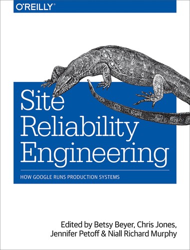 Betsy Beyer, Jones, Chris (Computer engineer), Jennifer Petoff, Niall Richard Murphy: Site Reliability Engineering (Paperback, 2016, O'Reilly Media, Inc.)