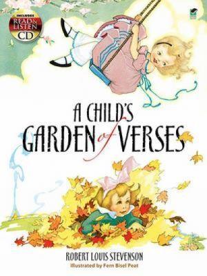 Stevenson, Robert Louis.: A Childs Garden of Verses
            
                Dover Read and Listen (2011)