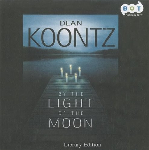 Dean R. Koontz, Stephen Lang: By the Light of the Moon (2002, Books on Tape)