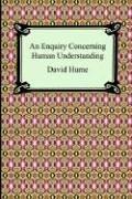 David Hume: An Enquiry Concerning Human Understanding (Paperback, 2006, Digireads.com)