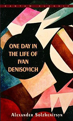Aleksandr Solzhenitsyn: One day in the life of Ivan Denisovich (1990)