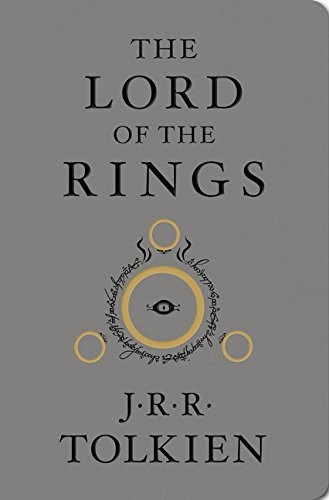 J.R.R. Tolkien, Ian Holm, John Le Mesurier, Michael Hordern, Peter Woodthorpe, Robert Stephens: The Lord of the Rings Deluxe Edition (2013, Houghton Mifflin Harcourt)