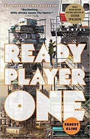 Ernest Cline: Ready player one (2011)