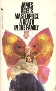 James Agee: A death in the family (1969, Bantam Books, Inc.)