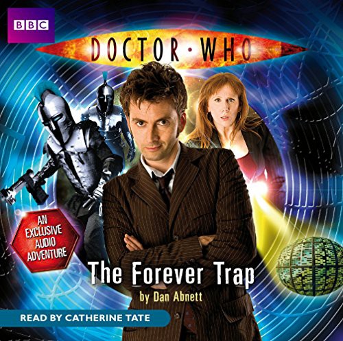 Catherine Tate, Dan Abnett: Doctor Who (AudiobookFormat, 2008, BBC Books)