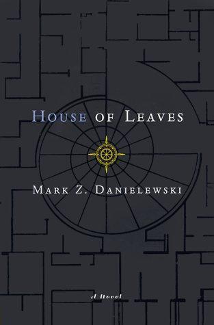 House of Leaves (2000)