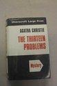 Agatha Christie: The thirteen problems (1968)