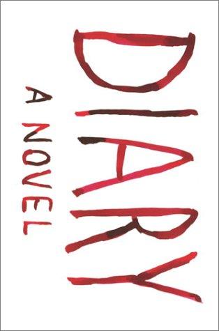 Chuck Palahniuk: Diary (2003, Doubleday)