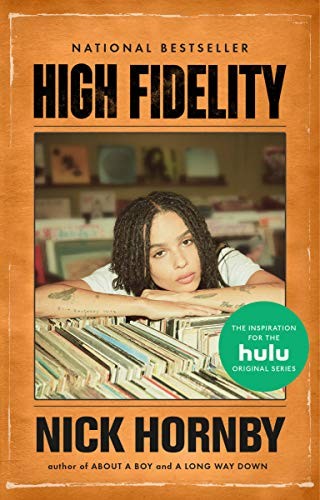 Nick Hornby: High Fidelity (Paperback, 2020, Riverhead Books)