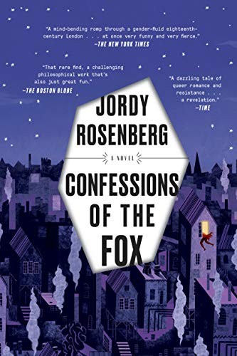 Confessions of the Fox (Paperback, 2019, One World)