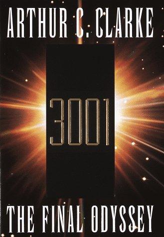 Arthur C. Clarke: 3001 (1997)
