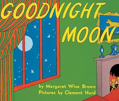 Margaret Wise Brown: Goodnight Moon (2007)