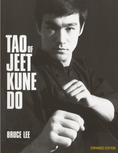 Bruce Lee: Tao of Jeet Kune Do (Hardcover, 2011, Turtleback Books, Turtleback)