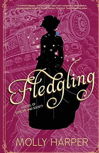 Molly Harper: Fledgling (Paperback, 2019, Independently published)