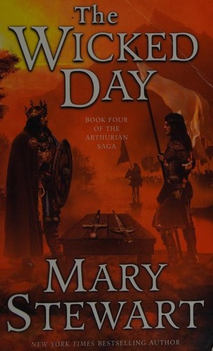 Mary Stewart: The wicked day (2003, Eos)