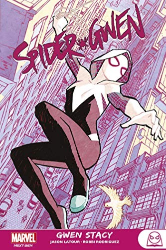 Jason Latour, Robbi Rodriguez: Spider-Gwen (Paperback, 2020, PANINI)