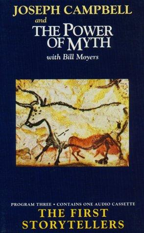 Joseph Campbell: Power Of Myth V3 (Power of Myth) (AudiobookFormat, 1992, Highbridge Audio)