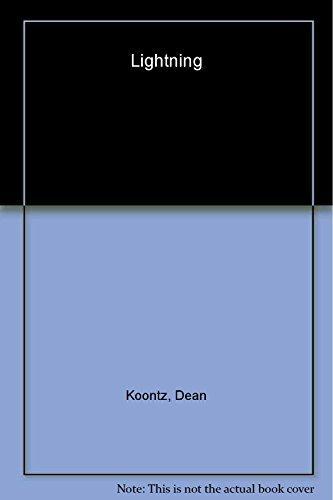 Dean Koontz: Lightning (2003)