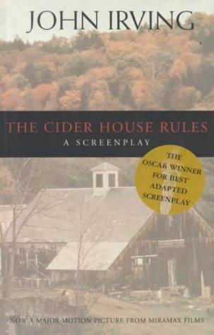 John Irving: The Cider House Rules (Paperback, 2000, Bloomsbury Publishing PLC)