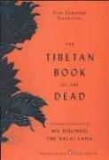 Gyurme Dorje, Graham Coleman, Thupten Jinpa, Dalai Dalai Lama: The Tibetan Book of the Dead (2007, Penguin Classics)