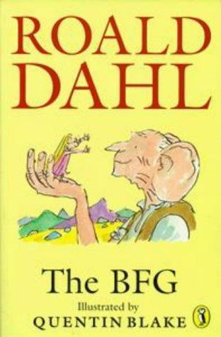 Roald Dahl: The BFG (1984)