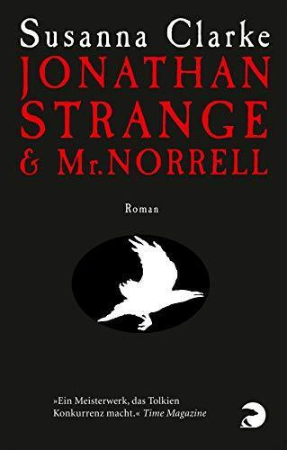 Susanna Clarke: Jonathan Strange & Mr. Norrell (Paperback, German language, 2005, Berliner Taschenbuch Verl)