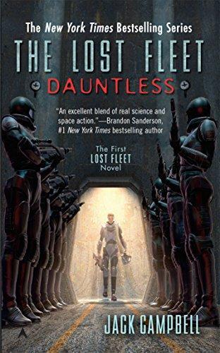 Jack Campbell: Dauntless