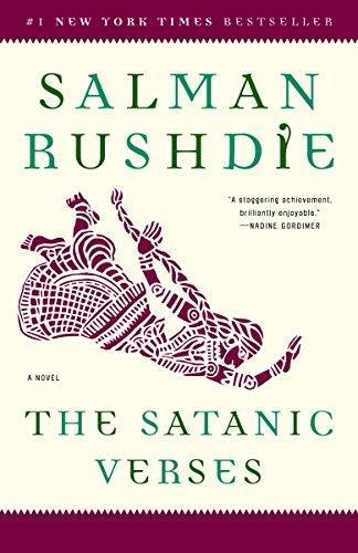 Salman Rushdie: The Satanic Verses