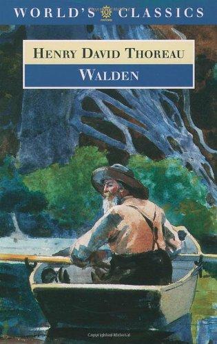 Henry David Thoreau: Walden (1999)