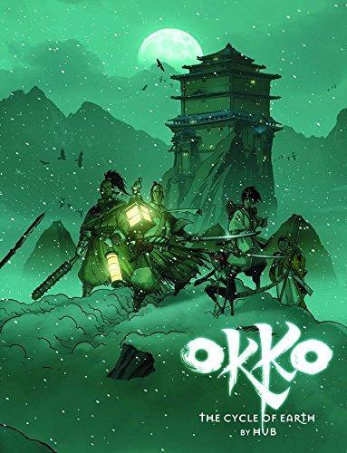Hub: Okko Volume 2 (2010)