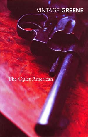 Graham Greene: The Quiet American