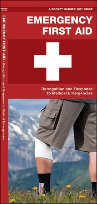 Raymond Leung: Emergency First Aid Recognition And Treatment Of Medical Emergencies (2011, Waterford Press)