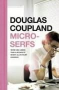 Douglas Coupland: Microserfs (Paperback, 2004, HarperPerennial)